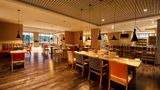 <b>Hyatt Place Hampi Restaurant</b>. Images powered by <a href="https://iceportal.shijigroup.com/" title="IcePortal" target="_blank">IcePortal</a>.