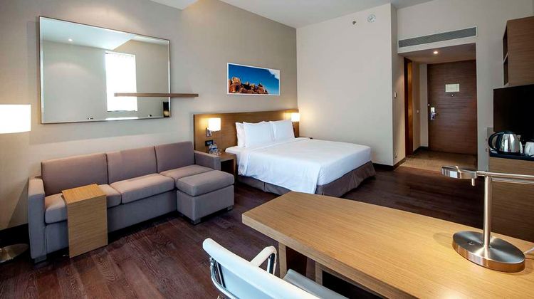 Hyatt Place Hampi Room