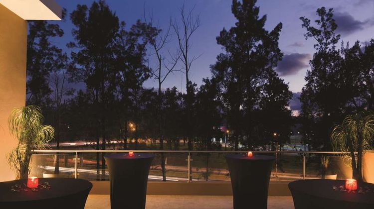 Hyatt Place San Jose Pinares Recreation