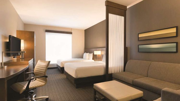 Hyatt Place San Jose Pinares Room