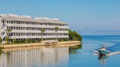 Hyatt Vacation Club at Beach House Key West