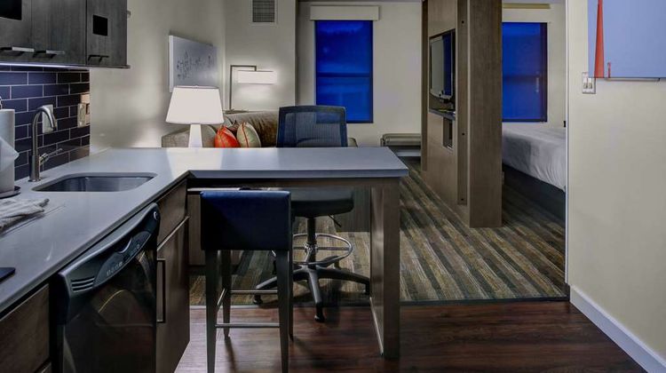 Hyatt House Atlanta Cobb Galleria Suite