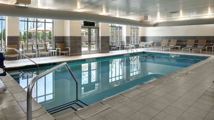 Hyatt House Atlanta Cobb Galleria Pool