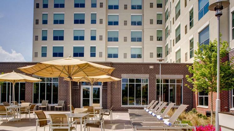 Hyatt House Atlanta Cobb Galleria Exterior