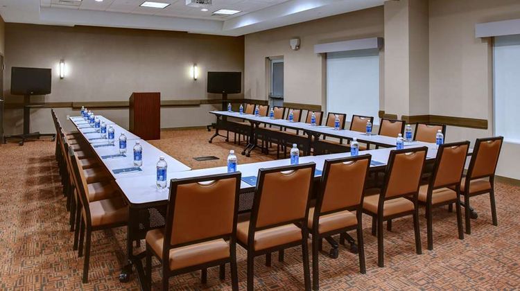 Hyatt House Atlanta Cobb Galleria Meeting