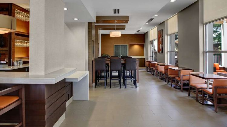 Hyatt House Atlanta Cobb Galleria Restaurant