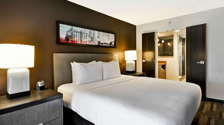 Hyatt House Atlanta Cobb Galleria Room