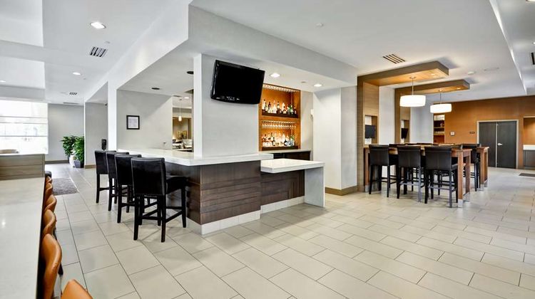 Hyatt House Atlanta Cobb Galleria Restaurant