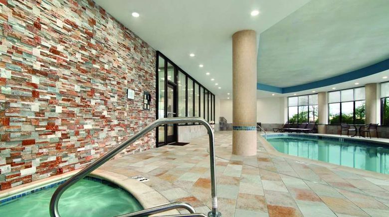 <b>Hyatt House Hartford North/Windsor Pool</b>. Images powered by <a href="https://iceportal.shijigroup.com/" title="IcePortal" target="_blank">IcePortal</a>.