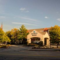 Hyatt House Boston/Burlington