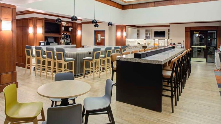 Hyatt House Boston/Burlington Restaurant