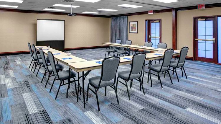 Hyatt House Boston/Burlington Meeting