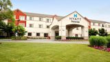 Hyatt House Boston/Burlington Exterior
