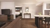 Hyatt House Boston/Burlington Suite