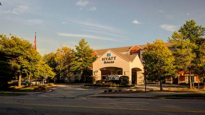 Hyatt House Boston/Burlington
