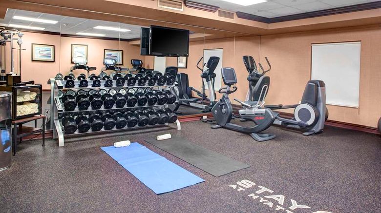 <b>Hyatt House Boston/Burlington Health</b>. Images powered by <a href="https://iceportal.shijigroup.com/" title="IcePortal" target="_blank">IcePortal</a>.
