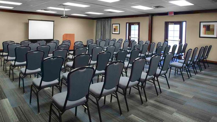 Hyatt House Boston/Burlington Meeting