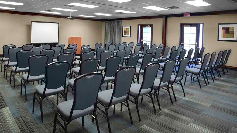 <b>Hyatt House Boston/Burlington Meeting</b>. Images powered by <a href="https://iceportal.shijigroup.com/" title="IcePortal" target="_blank">IcePortal</a>.