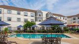 Hyatt House Boston/Burlington Pool