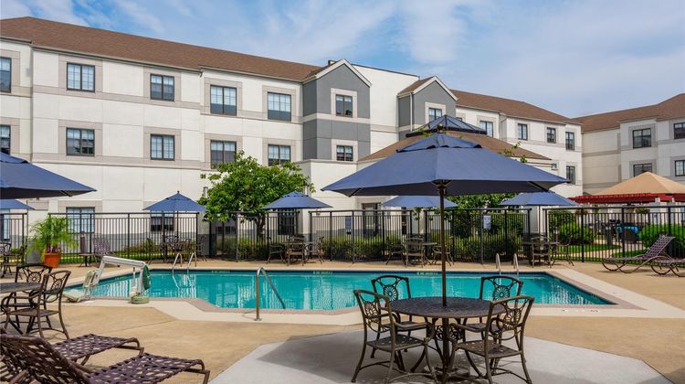 Hyatt House Boston/Burlington Pool