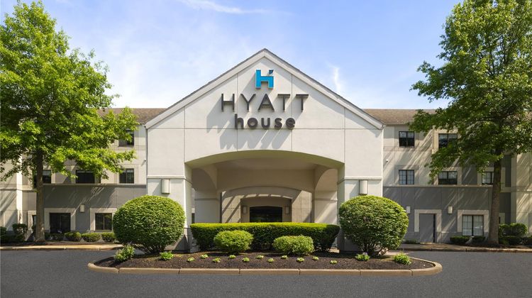 Hyatt House Boston/Burlington Exterior