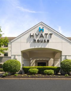 Hyatt House Boston/Burlington