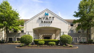 Hyatt House Boston/Burlington