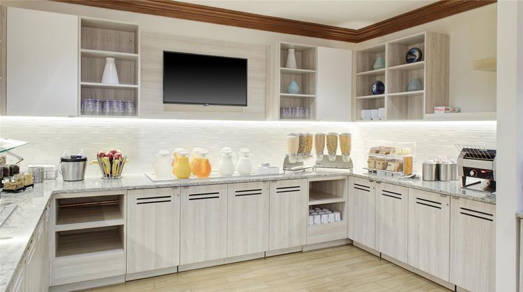 Hyatt House Boston/Burlington Restaurant