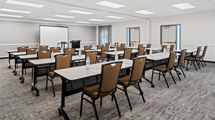 Hyatt House Boston/Burlington Meeting