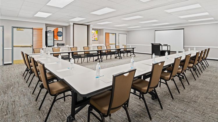Hyatt House Boston/Burlington Meeting