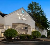 Hyatt House Boston/Burlington Exterior