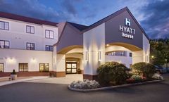 Hyatt House Boston/Waltham