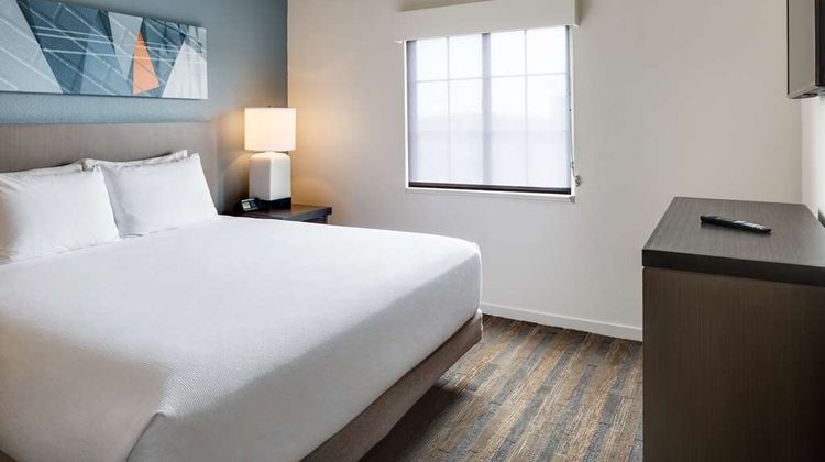 Hyatt House Boston/Waltham Room