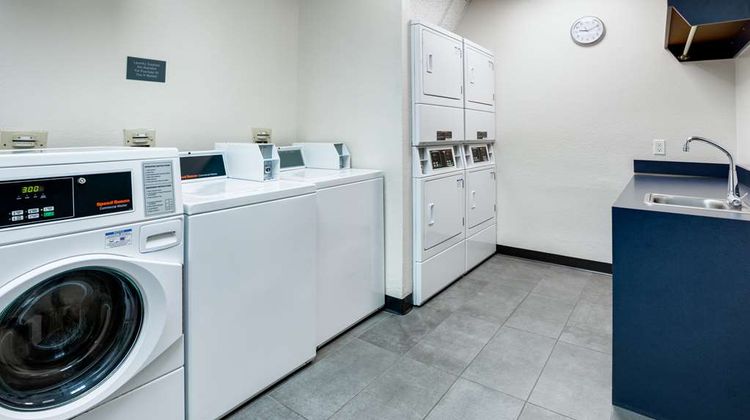 Hyatt House Boston/Waltham Recreation