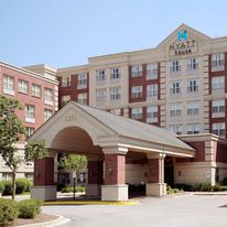 HYATT house Chicago Schaumburg