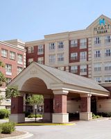 HYATT house Chicago Schaumburg