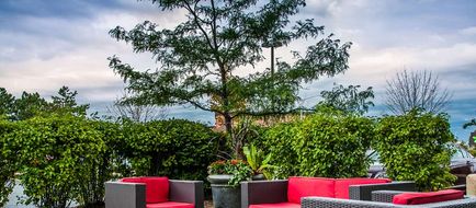HYATT house Chicago Schaumburg Exterior