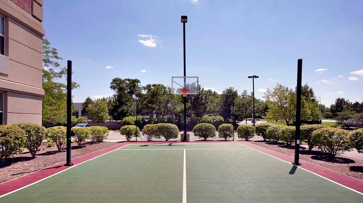 HYATT house Chicago Schaumburg Exterior