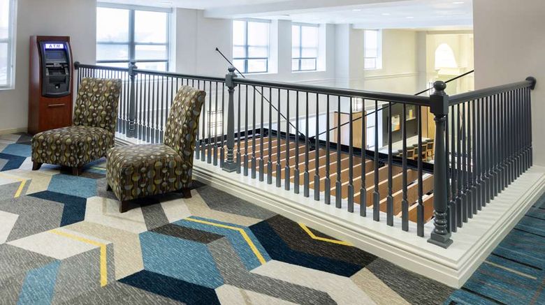 <b>HYATT house Chicago Schaumburg Restaurant</b>. Images powered by <a href="https://iceportal.shijigroup.com/" title="IcePortal" target="_blank">IcePortal</a>.