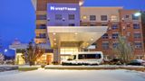Hyatt House Chicago/Naperville Exterior
