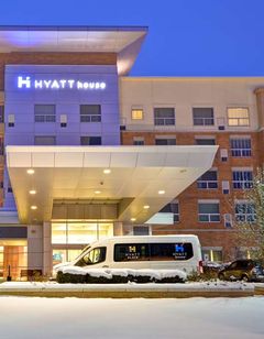 Hyatt House Chicago/Naperville