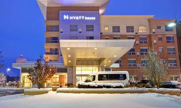 Hyatt House Chicago/Naperville