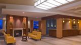 Hyatt House Chicago/Naperville Lobby