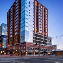 Hyatt House Charlotte/City Center