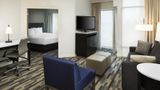 Hyatt House Charlotte/City Center Suite