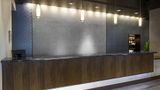 Hyatt House Charlotte/City Center Lobby