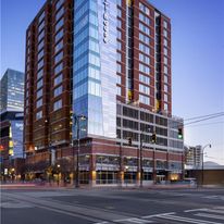 Hyatt House Charlotte/City Center