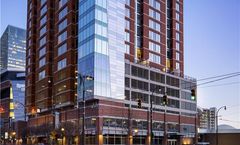 Hyatt House Charlotte/City Center