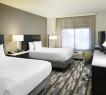 Hyatt House Charlotte/City Center Room