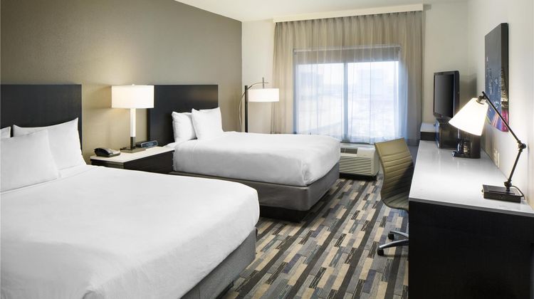 Hyatt House Charlotte/City Center Room